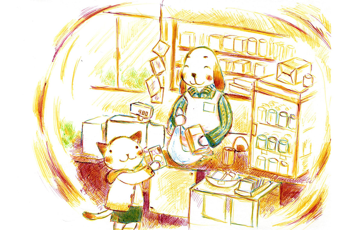 企業法務image